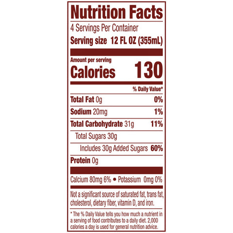 Joyba, Bubble Black Tea Raspberry Dragon Fruit, 48 Oz (Case Of 4)