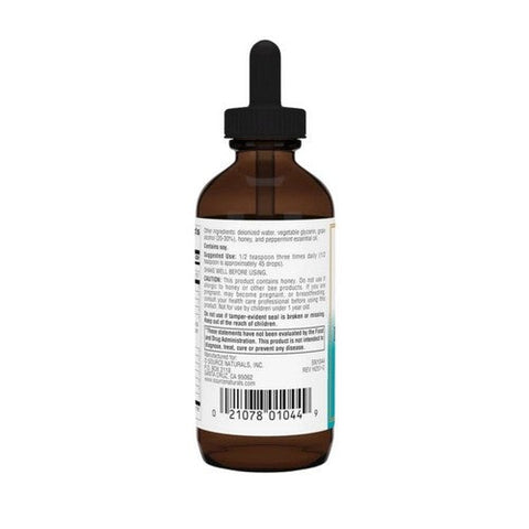 Source Naturals, Wellness Herbal Resistance Liquid Standard Formula, 2 Oz Source Naturals