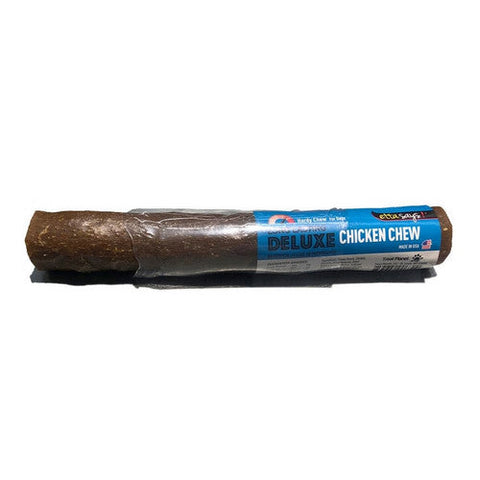 Etta Says! Deluxe Crunchy Chews 7 Inch / 2.4 Oz (1 Count) by Etta Says!