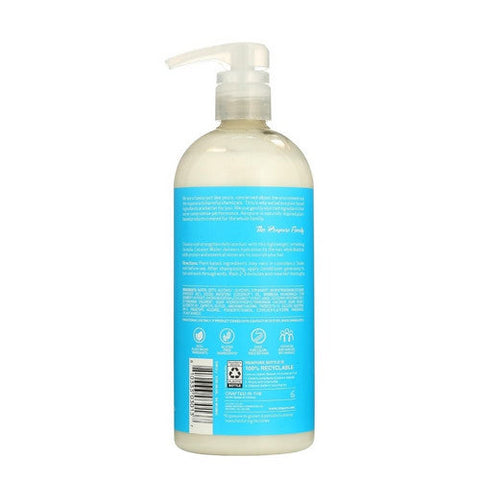 Renpure, Renpure Bamboo Coconut Water Conditioner, 24 Oz Renpure