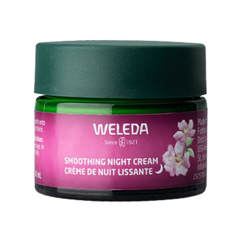 Weleda, Smoothing Night Cream, 1.3 Oz