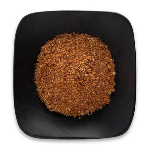 Frontier Coop, Organic Breakfast Sausage Seasoning, 1 Lb