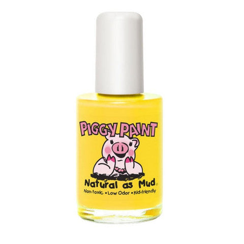 Piggy Paint, Bae-Bee Bliss Nail Polish, .5 Oz Piggy Paint