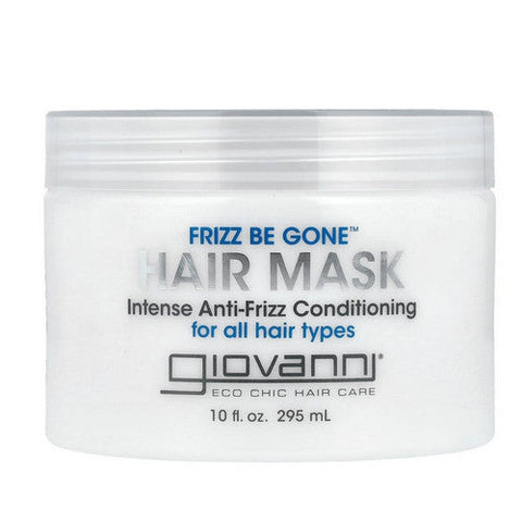 Giovanni Cosmetics, Eco Chic Frizz Be Gone Hair Mask, 10 Oz Giovanni Cosmetics