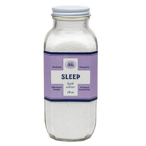 Baudelaire, Sleep Bath Seltzer, 18 Oz