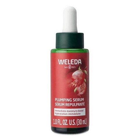 Weleda, Plumping Serum, 1 Oz Weleda