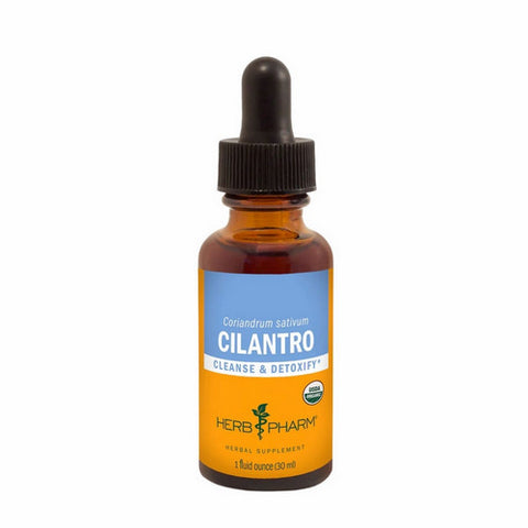 Herb Pharm, Cilantro Extract, 1 Oz