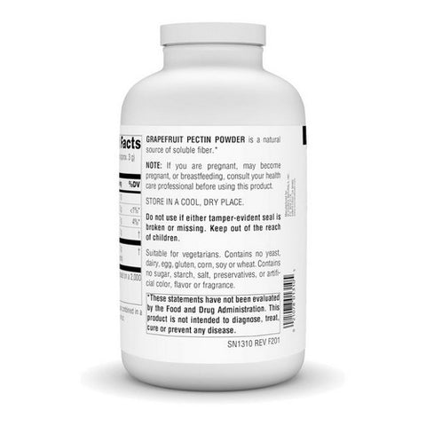 Source Naturals, Grapefruit Pectin, 16 oz