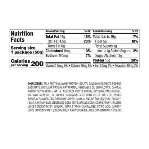 Quest Nutrition, Quest Cookie Strawberry, 1.76 Oz (Pack Of 8) Quest Nutrition