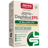Jarrow Formulas, Jarro-Dophilus EPS, 60 Caps