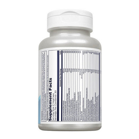 Kal, Liposomal Multivitamin, 60 Count Kal