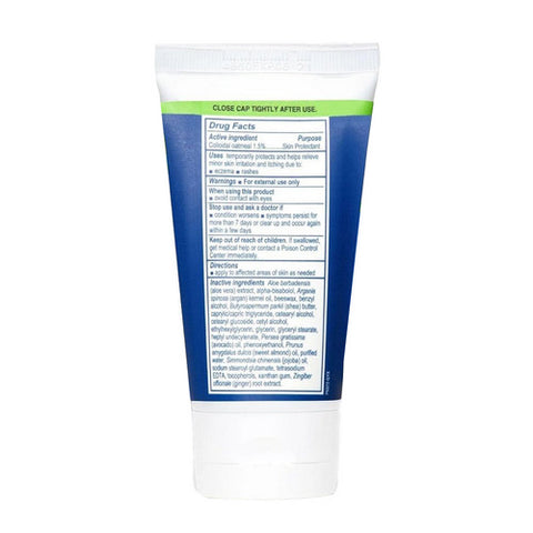 Earths Care, Eczema Cream, 2.4 Oz