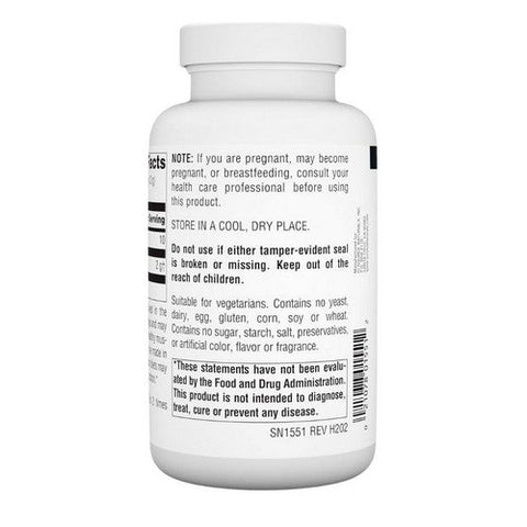 Source Naturals, L-Proline, Powder 4 Oz