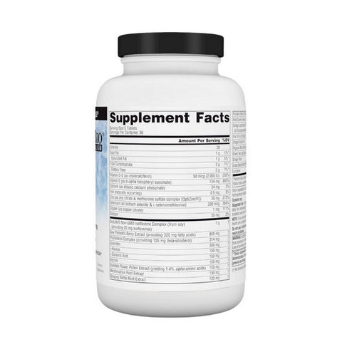 Source Naturals, Prosta-Response, 180 Tabs