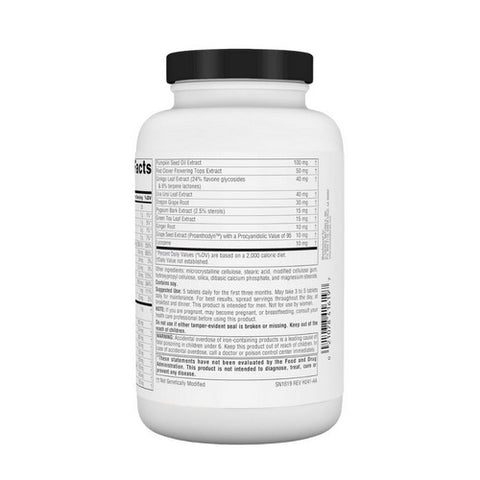 Source Naturals, Prosta-Response, 180 Tabs