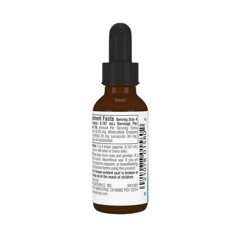 Source Naturals, Wellness Oil of Oregano, 0.5 Oz Source Naturals