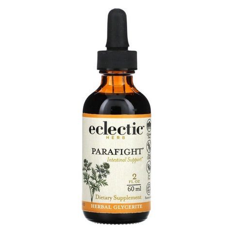 Eclectic Herb, Para-Fight, 2 Oz Alcohol Free
