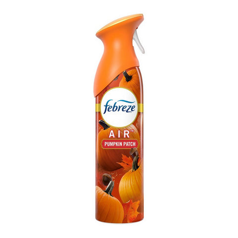 Febreze, Air Freshener Apple Cider Scent, 8.8 Oz (Case Of 6)