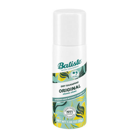 Batiste, Dry Shampoo Original, 1.6 Oz (Case Of 8)