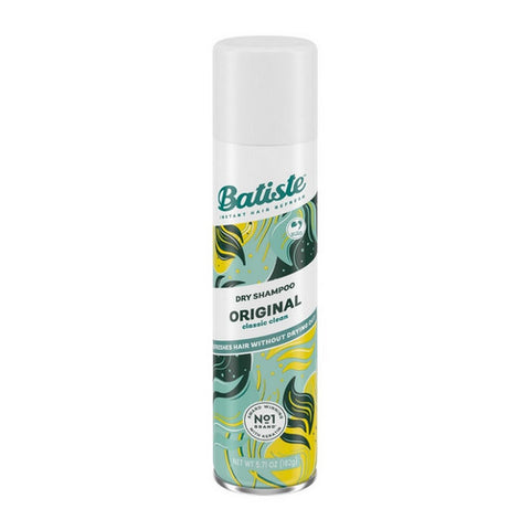 Dry Shampoo Original Fragrance 5.71 Oz (Case Of 3) by Batiste
