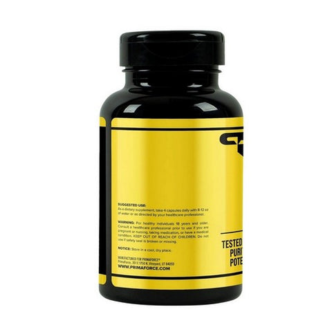 Primaforce, L-Citrulline Capsules, 3000 Mg, 120 Caps