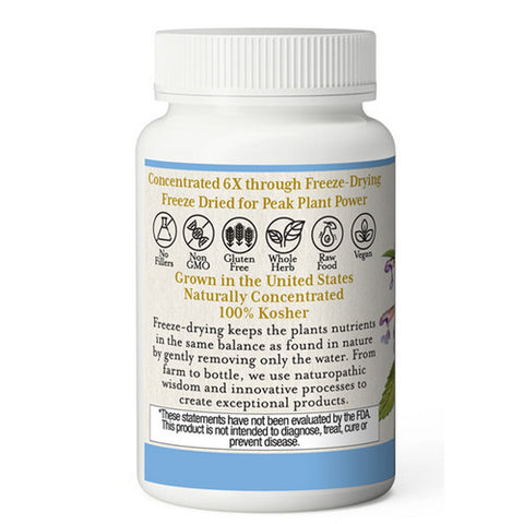 Eclectic Herb, Skullcap, 350 mg, 50 Caps