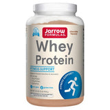 Jarrow Formulas, Whey Protein Chocolate, 32 oz, 908 mg, (2 lbs)