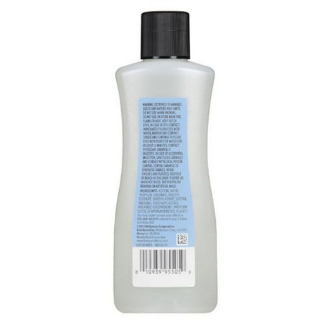 Foster And Thrive, Regular Nail Polish Remover, 6 Oz