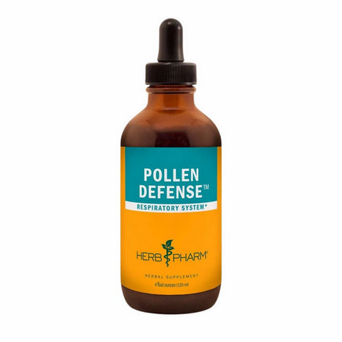 Herb Pharm, Pollen Defense, 4 Oz