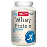 Jarrow Formulas, Whey Protein Vanilla, 32 oz, 908 mg, (2 lbs)