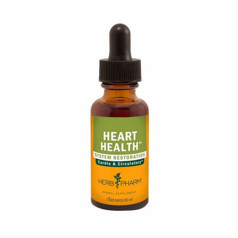 Herb Pharm, Healthy Heart, 1 Oz