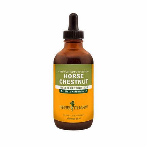 Herb Pharm, Horse Chestnut Extract, 4 Oz