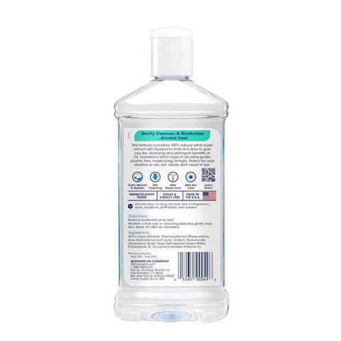 T.N. Dickinson's, Witch Hazel Moisturizing Astringent, 16 Oz T.N. Dickinson's