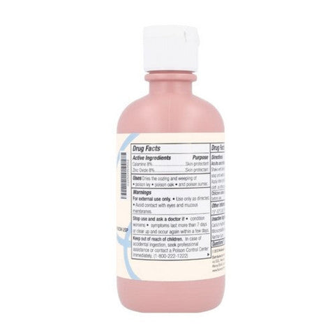 Foster And Thrive, Calamine Lotion, 6 Oz Foster And Thrive