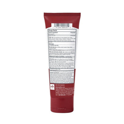 Medline, Remedy Cream Antifungal, 4 Oz Medline