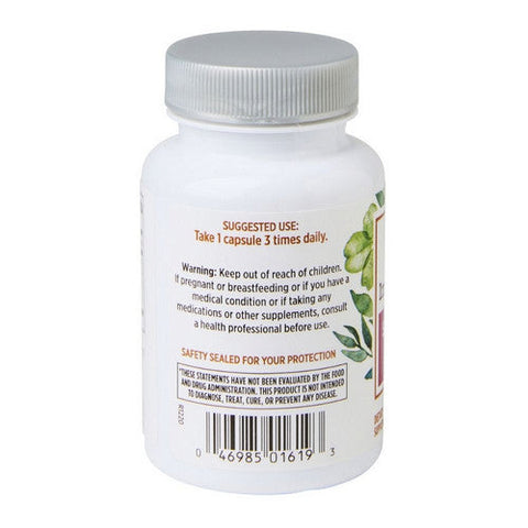 Quantum Health, Quantum Immune Support Capsules, 30 Count Quantum Health