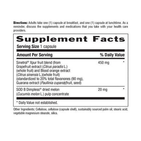 Country Life, Fat Burner Metabolism Reboot, 60 Veg Caps Country Life