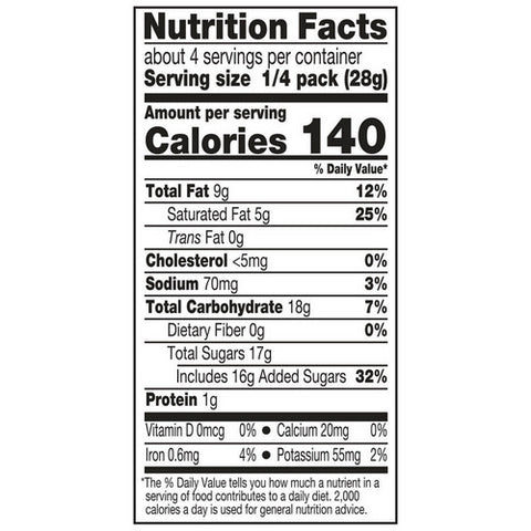 Heath, English Milk Chocolate Toffee Bar XL, 4 Oz (Case Of 12)