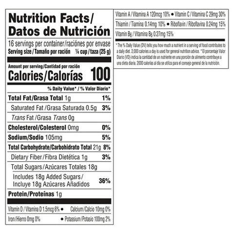 Nestle, Carlos V Polvo Chocolate Flavored Drink Mix, 14.1 Oz (Case Of 12)