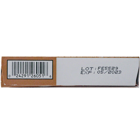 Emergen-C, Super Orange Fizzy Drink Mix With Vitamin C Trial Size, 2 Count (Case Of 6)