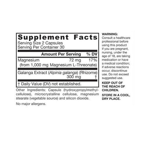 Jarrow Formulas, MagMind Productivity, 60 Veg Capsules Jarrow Formulas