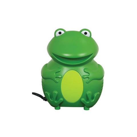 Roscoe Medical, Pediatric Frog Nebulizer System, 1 Count Roscoe Medical