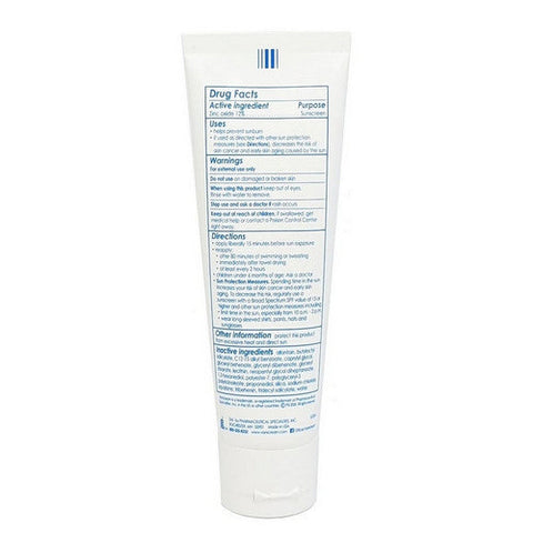 Vanicream, Sunscreen Sport For Sensitive Skin Broad Spectrum Spf 35, 3 Oz Vanicream