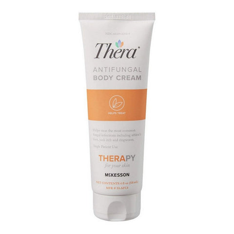 Antifungal Body Cream 4 Oz by Thera