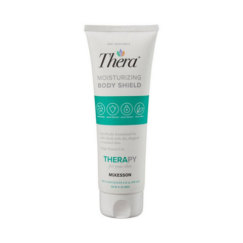 Moisturizing Body Shield 4 Oz by Thera
