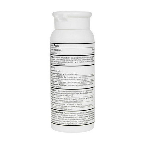 Thera, Antifungal Body Powder, 3 Oz Thera