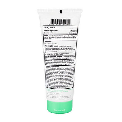 Thera, Dimethicone Body Shield, 4 Oz Thera