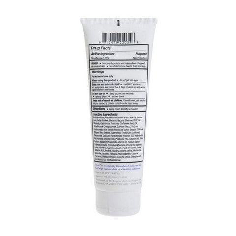 Thera, Moisturizer Body Cream, 4 Oz Thera