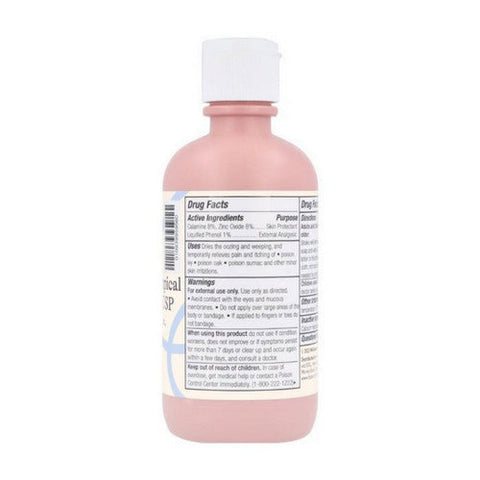 Foster And Thrive, Phenolated Calamine Topical Suspension USP, 6 Oz Foster And Thrive