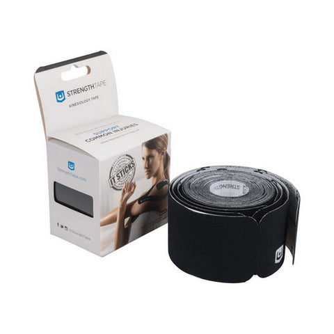 Strengthtape Kinesiology Tape 1 Count by Carex